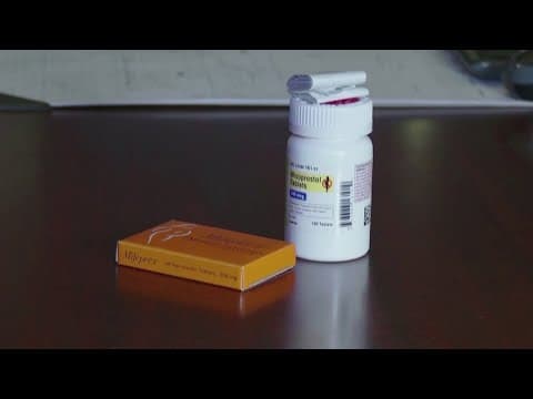 Unanimous Supreme Court preserves access to widely used abortion medication