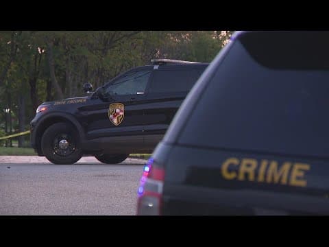 Bowie State University ramps up security as students return to class