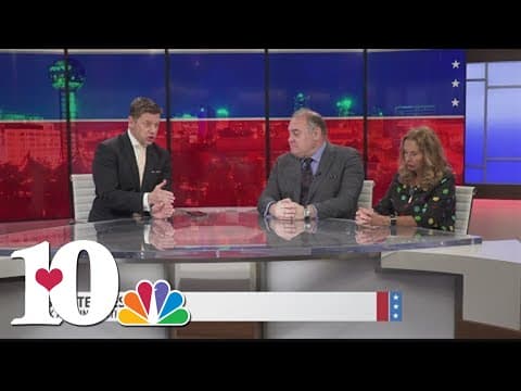 Inside TN: S. Streiffer, Part 4