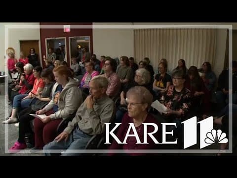 Proposed dress code policy change in Forest Lake schools sparks backlash