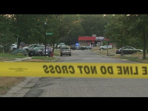 Apple Valley woman dead after triple shooting