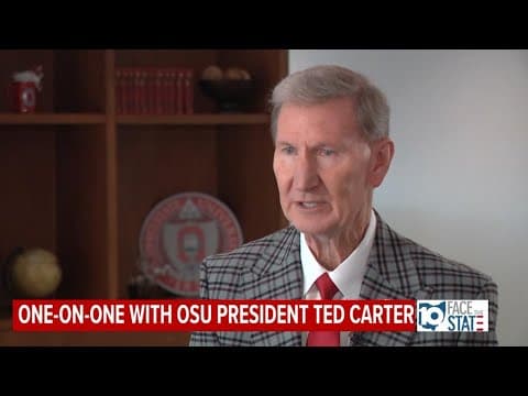 Face the State | Dec. 1, 2024