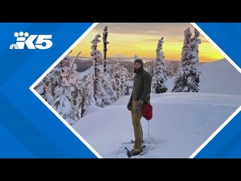 Bellevue father among three rock climbers killed after North Cascades tragedy