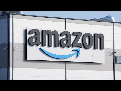 Amazon Prime Day dates announced for 2025