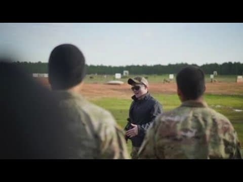 Florida post office honors Staff Sgt. Ryan Knauss