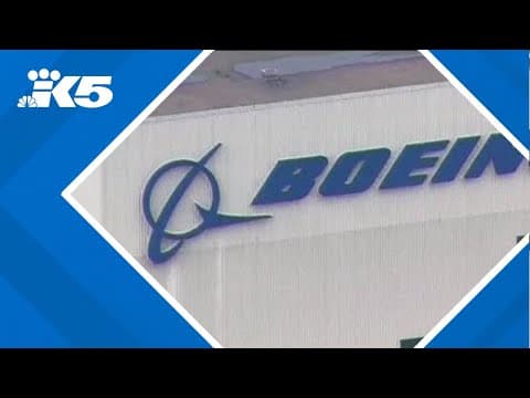 'It must end': Senators urge feds to review Boeing's culpability in safety issues