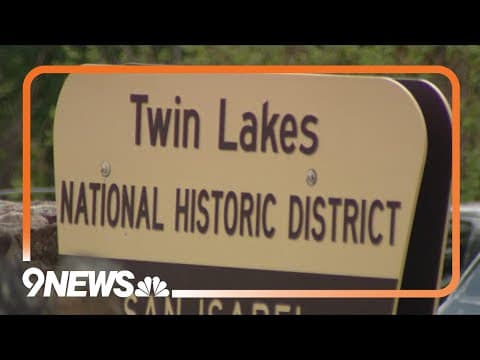 Businesses in Twin Lakes feel impact of Interlaken Fire