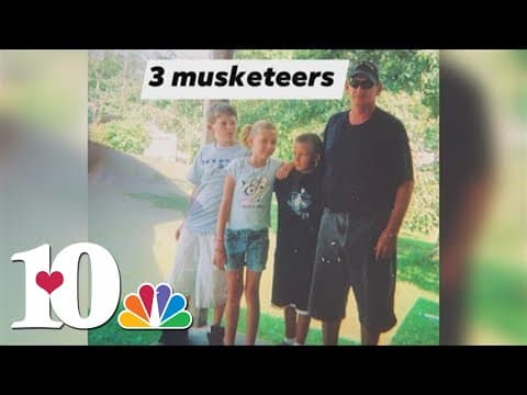 Family speaks after man dies boating on Norris Lake