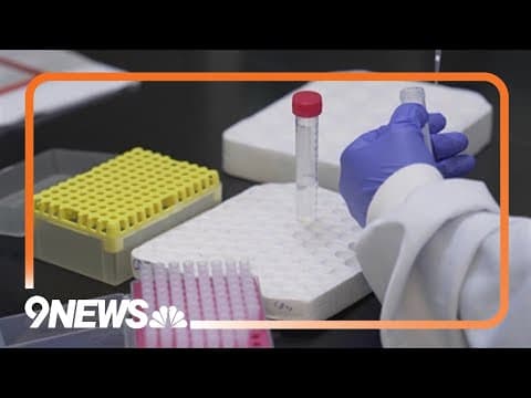 Trump administration announces cuts to AIDS relief program