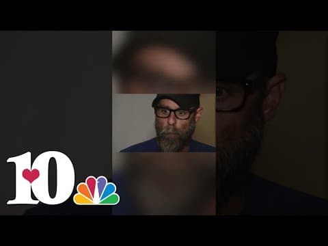 Asheville radio personality reunites with wife while on air