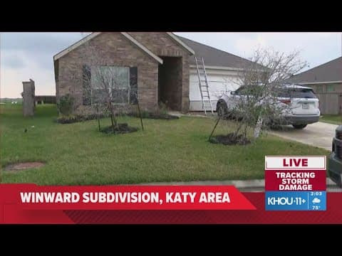 Family was watching 'Twister' when they received a Tornado Warning alert