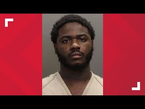 Records: Man charged after 5-year-old shoots himself in South Linden