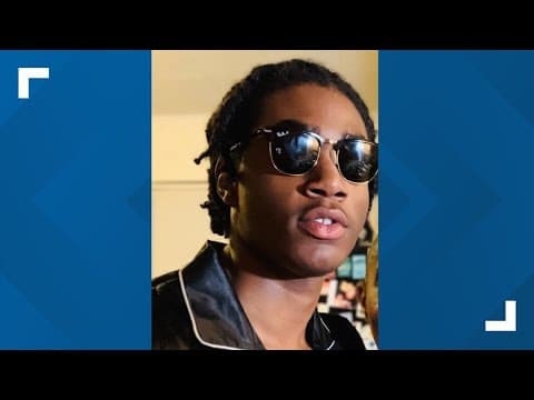 17-year-old killed, 18-year-old injured in shooting at Grove City hotel