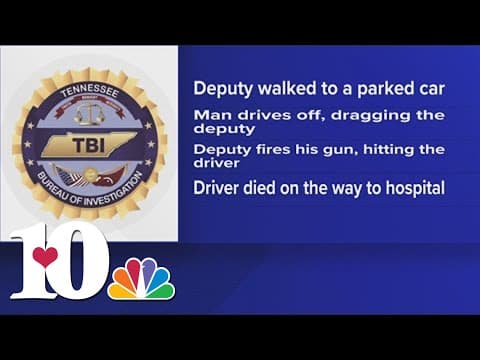 TBI investigating Shelby County officer-involved shooting