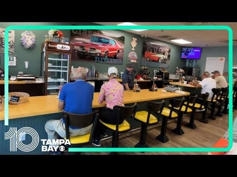 Oldsmar working hard to maintain its historic charm amid a projected growth boom