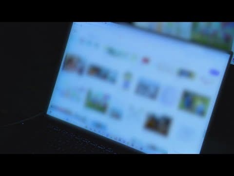 Task force in Texas sees surge in child predator arrests after upgrade