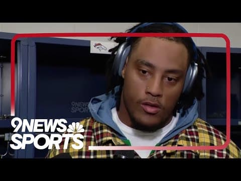 Nik Bonitto Disappointed After Broncos Get 'Whooped' by Ravens