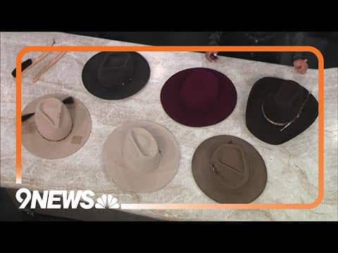 Encounter Hat Co. offers custom hats