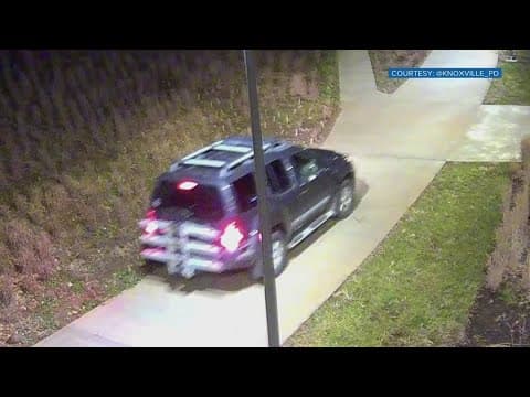 Lakeshore Park searching for car filmed driving through sports fields after 'increase in vandalism'