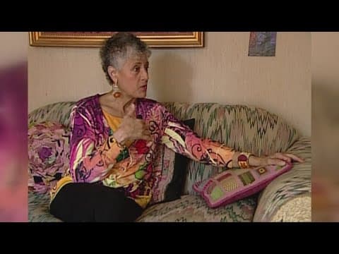 Former WBIR marketing directors reflects on Edye Ellis' personality