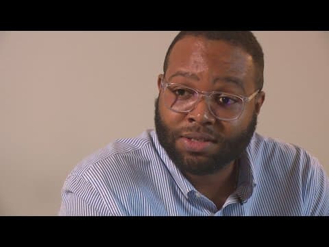 Brother of man found shot and killed outside east Indy laundromat wants answers