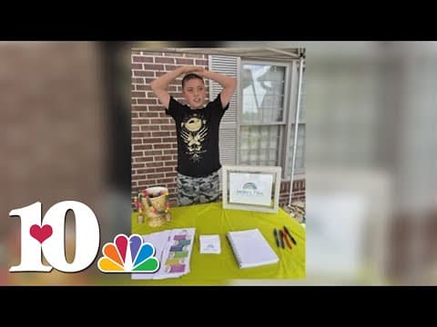 What is Xander's Place and how it helps parents of children with special needs