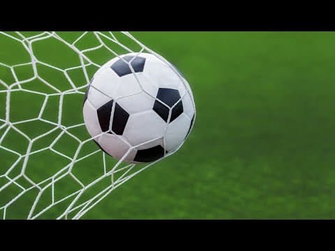 WATCH: U.S. Soccer Federation announces game in DC