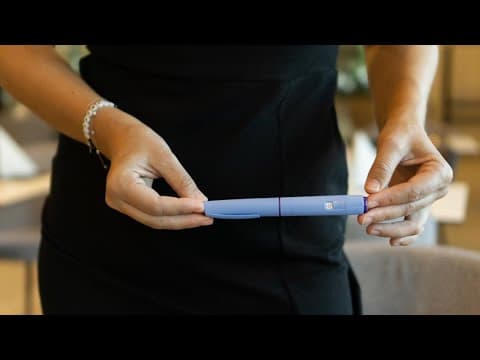 Copare Health helps fuel weight loss results with GLP-1 medication and nutrition