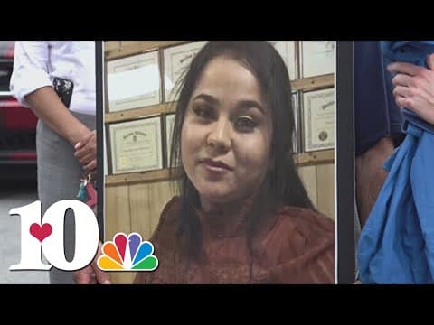 Unicoi County community continues searching for missing people after devastating floods