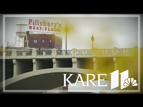 Minneapolis' Third Avenue bridge to reopen Saturday