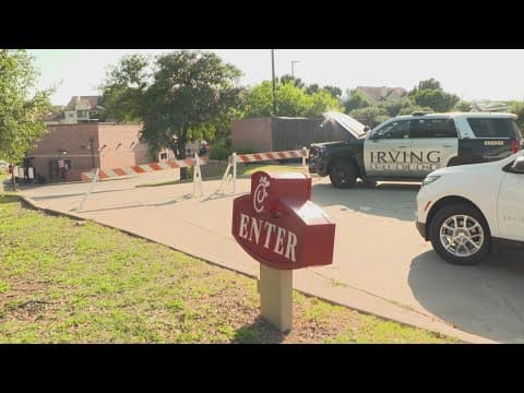 Suspect arrested in connection with Chick-fil-A shooting