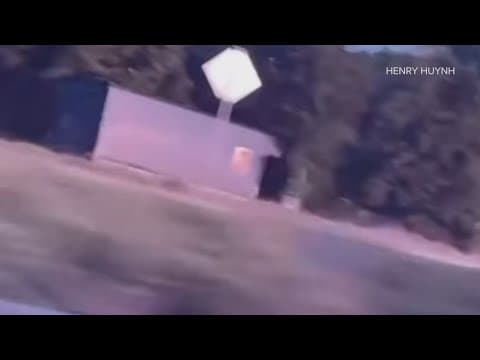 UPS driver faints during dangerously high temperatures, union says