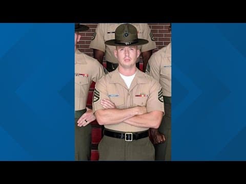 Ohio Marine among 4 killed in NATO exercise crash