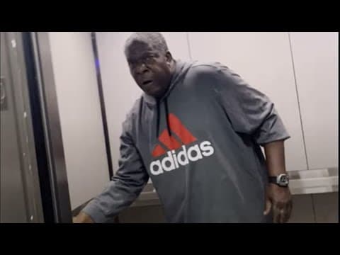 HPD: Nurse confronts guy who robbed her and gets cellphone video