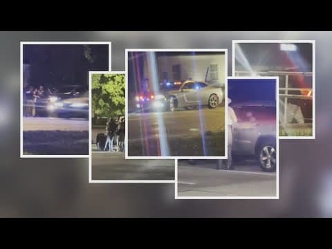 TN authorities confirm ICE detainments in Nashville area during ‘public safety operation’