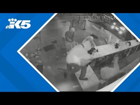 Hate crimes, car thefts rise in 2023 Crime in Washington Report