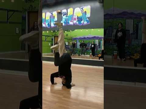 Colorado school breaks barriers through breakdancing