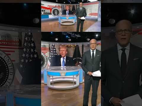 Lester Holt Leaving ‘NBC Nightly News’