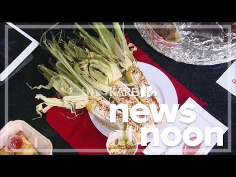 Preview: Taste of Minnesota