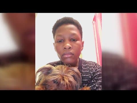 Teen arrested after 14-year-old shot to death on DC Metro platform