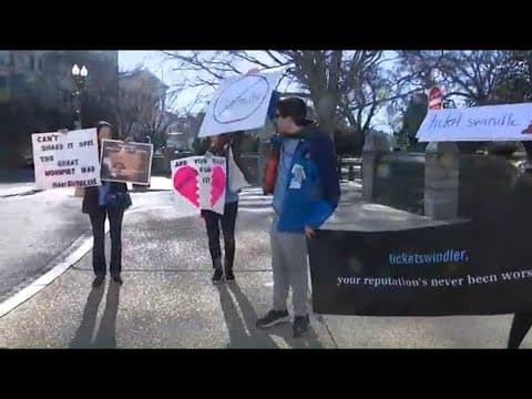 The Breakdown: Live Nation testifies before Senate after Taylor Swift ticket meltdown