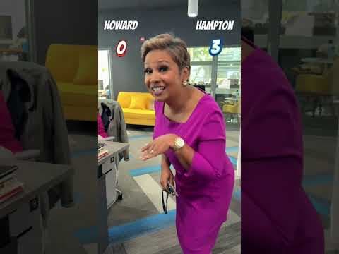 Battle of the HUs at the Truth & Service Classic