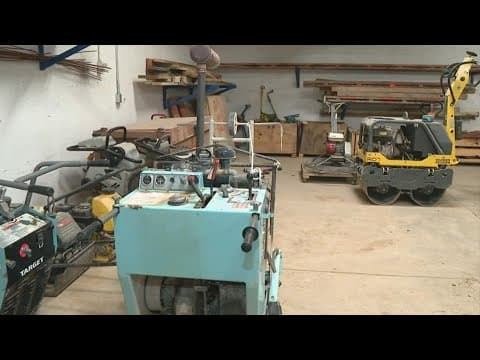 Ohio pushes to fill skilled apprentice positions