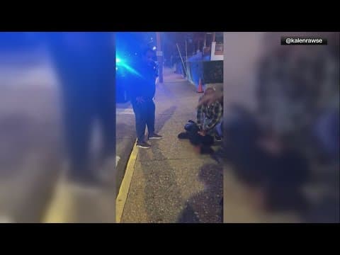 Woman arrested after attempted arson at MLK's birth home