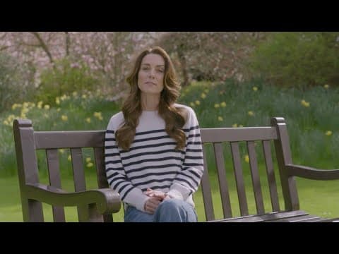 Princess of Wales diagnosed with cancer