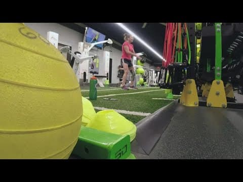 New Year’s surge at gym might be delayed due to COVID-19