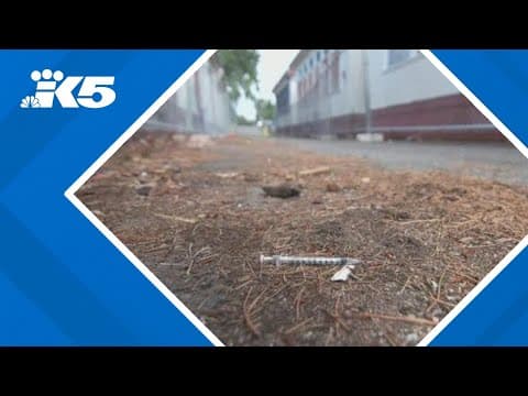 Whitman Middle School parents raise safety concerns