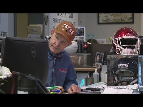 Update on 'Mattress Mack's' open heart surgery