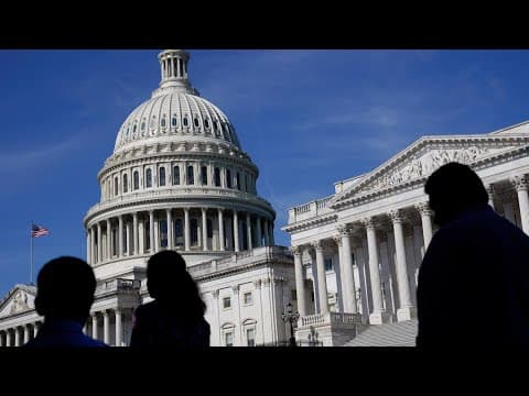 House could vote on budget blueprint Thursday