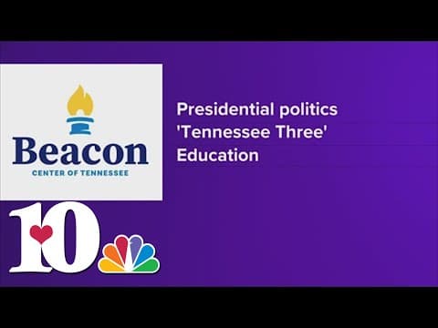 New statewide Beacon Poll offers good news for Trump, bad news for TikTok